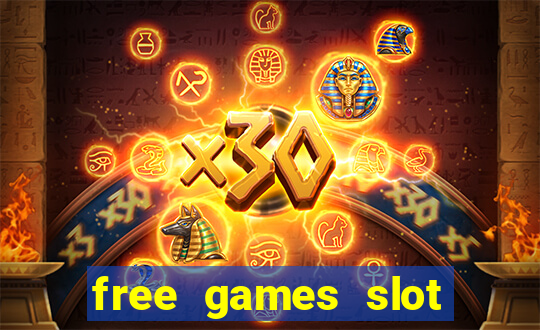 free games slot machines cleopatra