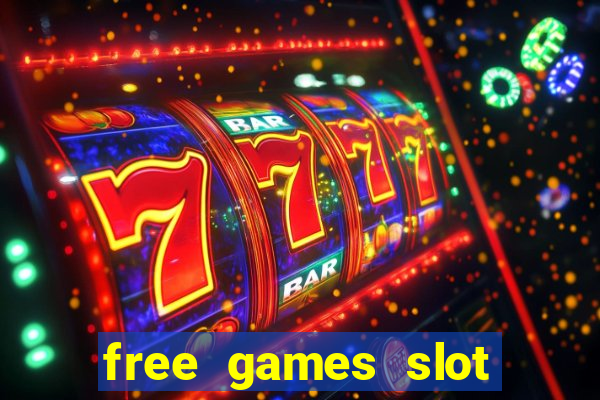 free games slot machines cleopatra