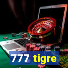 777 tigre