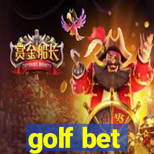 golf bet