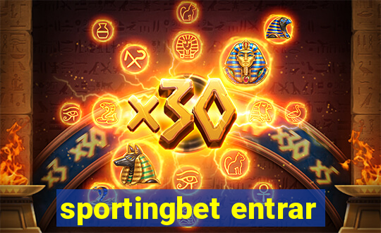 sportingbet entrar