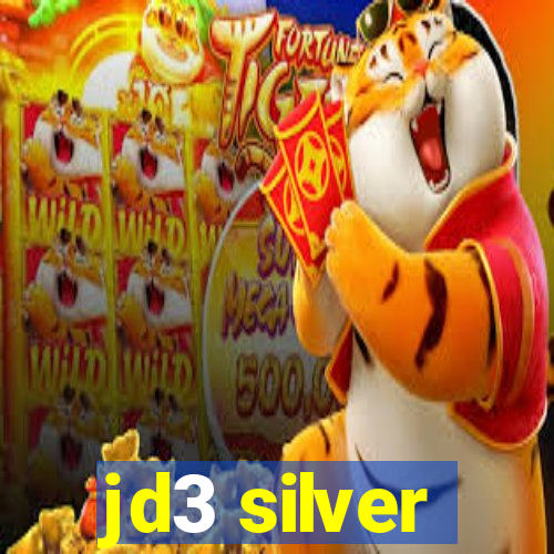 jd3 silver