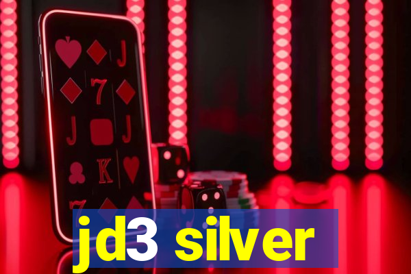 jd3 silver