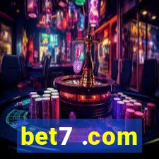 bet7 .com