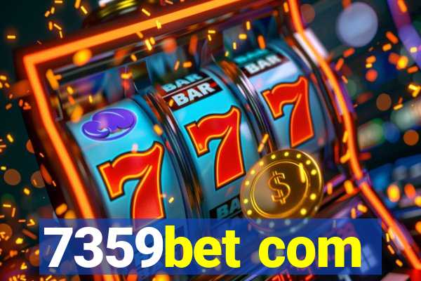 7359bet com