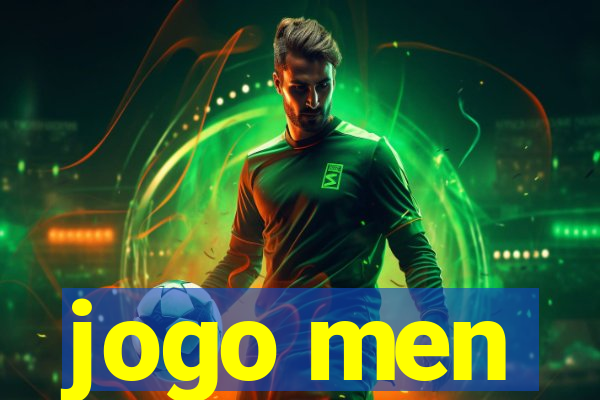 jogo men