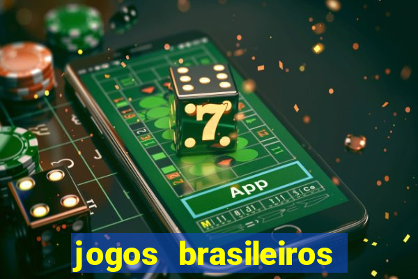 jogos brasileiros para celular