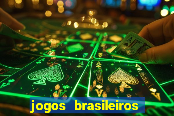 jogos brasileiros para celular