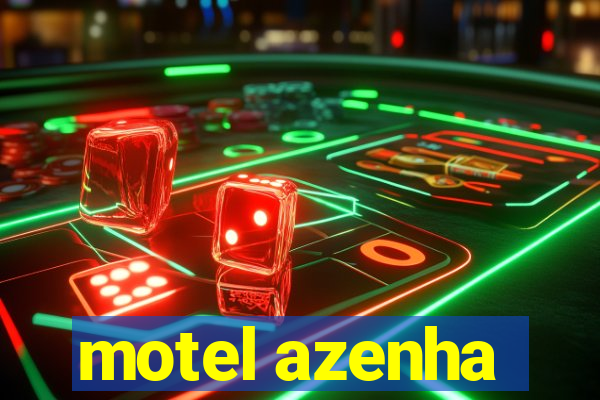 motel azenha