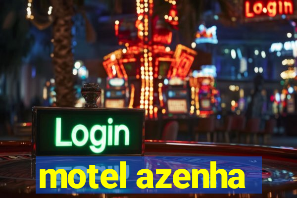 motel azenha