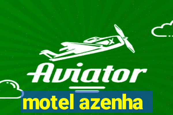 motel azenha