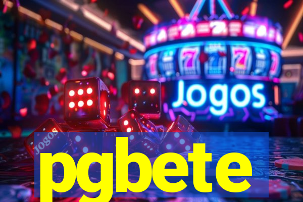 pgbete