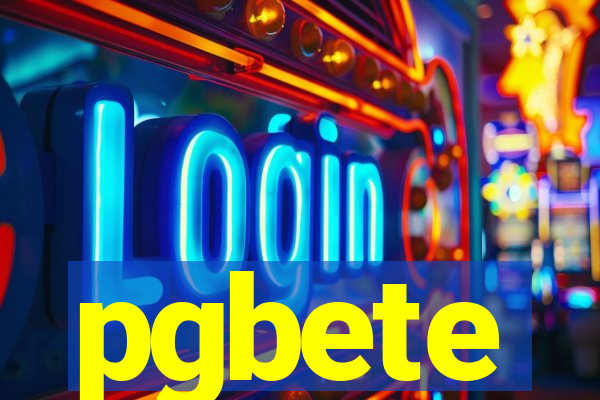 pgbete