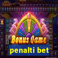 penalti bet