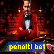 penalti bet