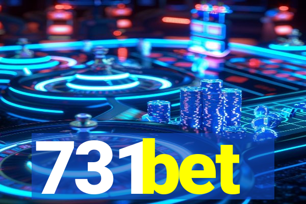 731bet