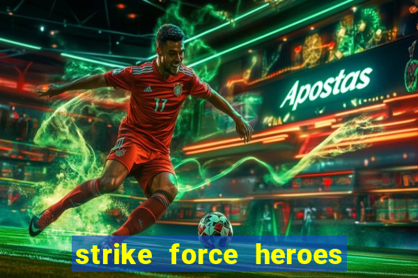 strike force heroes 3 no jogos 360