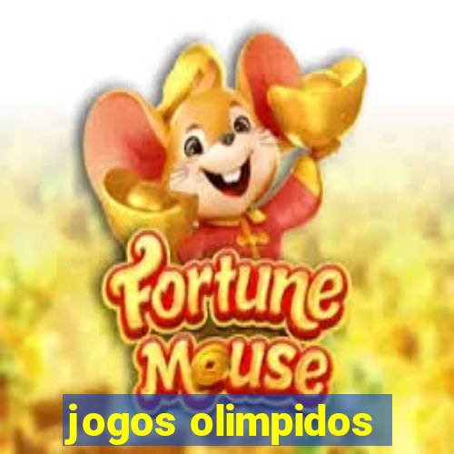 jogos olimpidos