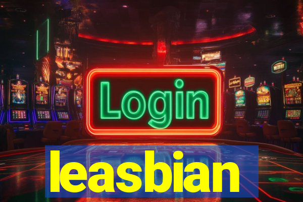 leasbian