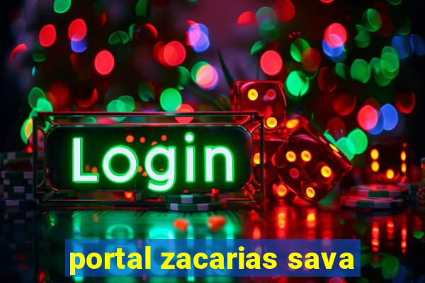 portal zacarias sava