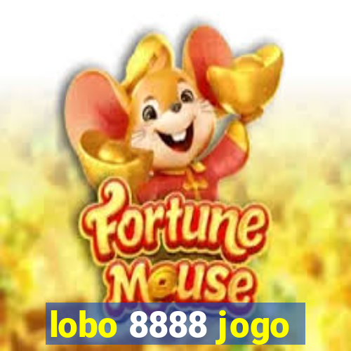 lobo 8888 jogo