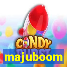 majuboom