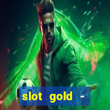 slot gold - fortune tiger