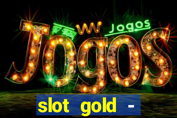 slot gold - fortune tiger