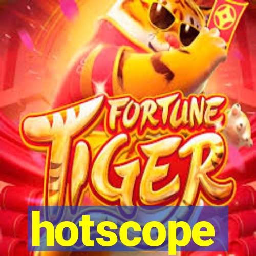 hotscope