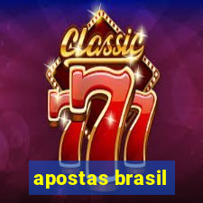 apostas brasil