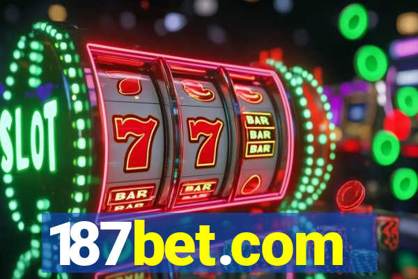 187bet.com