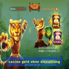 casino geld ohne einzahlung