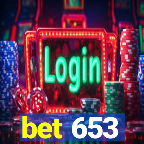 bet 653