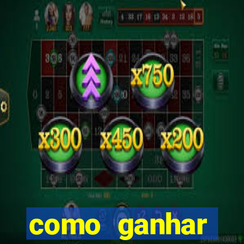 como ganhar dinheiro em jogo online