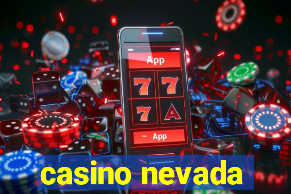 casino nevada