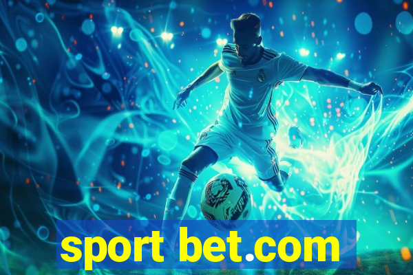 sport bet.com