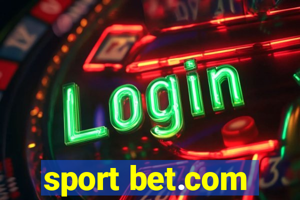 sport bet.com