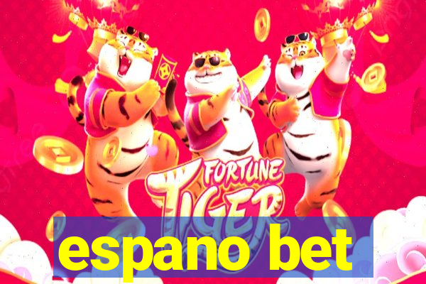 espano bet