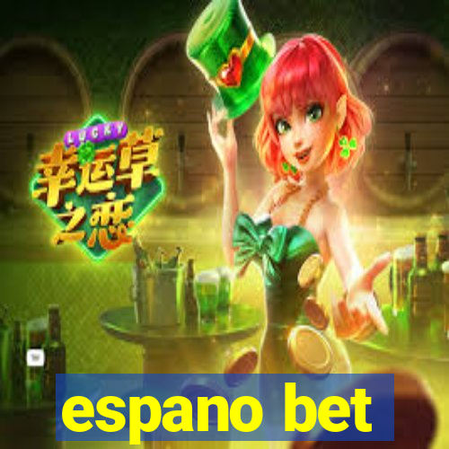 espano bet