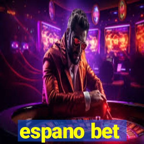 espano bet