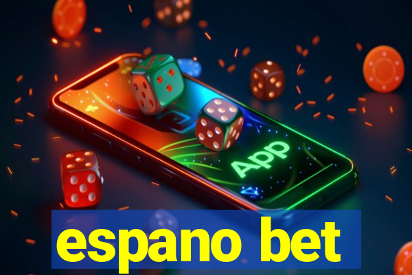 espano bet