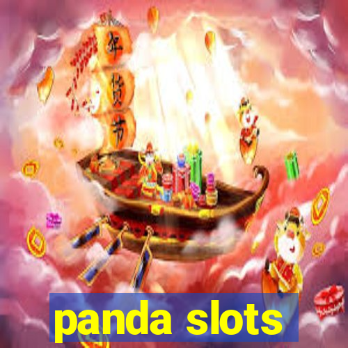 panda slots