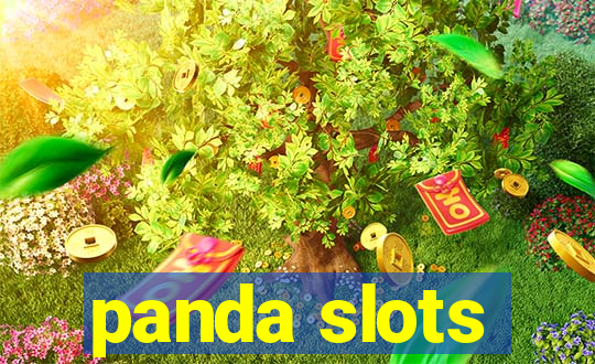 panda slots