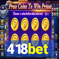 418bet