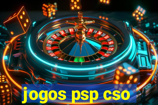 jogos psp cso