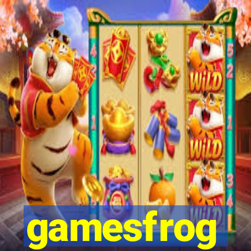 gamesfrog