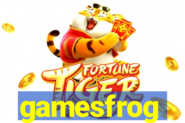 gamesfrog