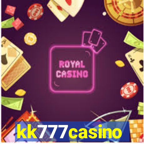 kk777casino