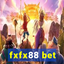 fxfx88 bet