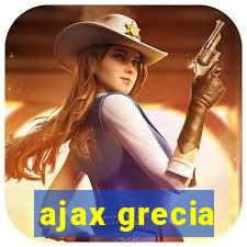 ajax grecia